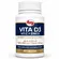 VITA D3 + VITAMINA C + ZINCO (PT) 60CAPS - VITAFOR